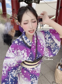 (Cosplay) Kimono(91)